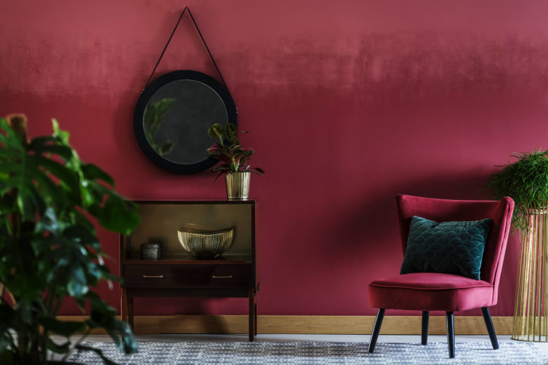 tendances déco 2019