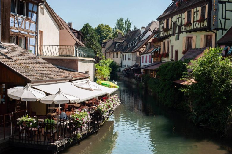 construire maison à colmar