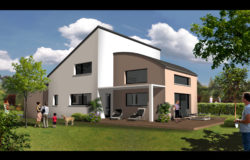 Loonis maisons constructeur haut-rhin