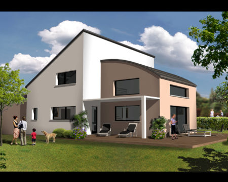 Loonis maisons constructeur haut-rhin