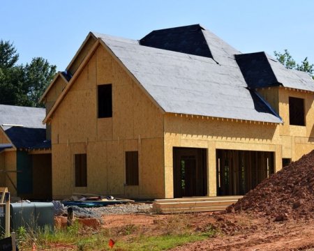 Servitudes construction maison