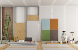 isolation intérieure