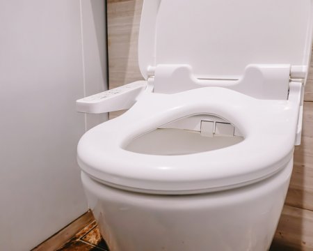 toilettes japonaises