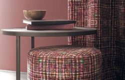 Le métier de tapissier décoarateur est top tendance pour votre mobilier. Recycler du mobilier et le designer avec des tissus de createurs
