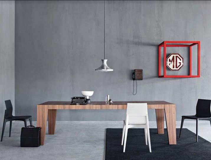 Mobilier tendances et design.