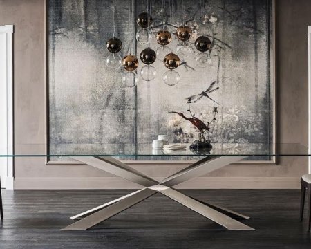 table-verre