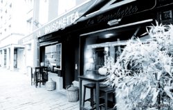 La Bruschetta Mulhouse, une cuisine italienne et familiale !