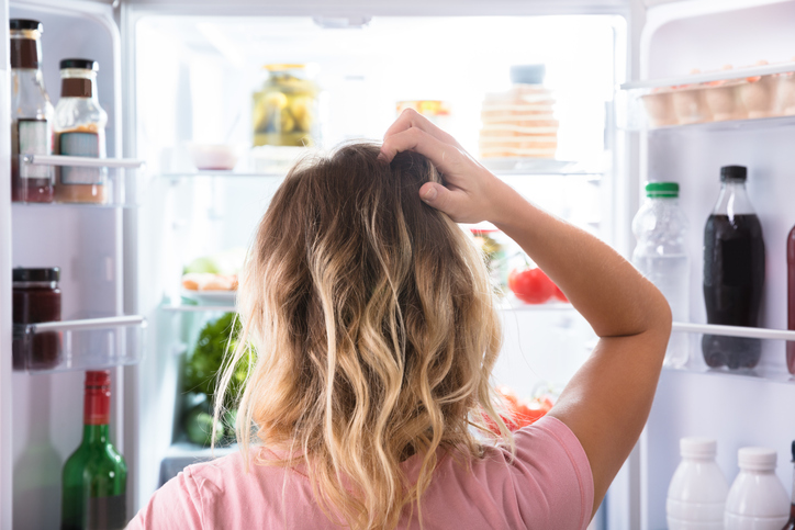 vivre sans frigo