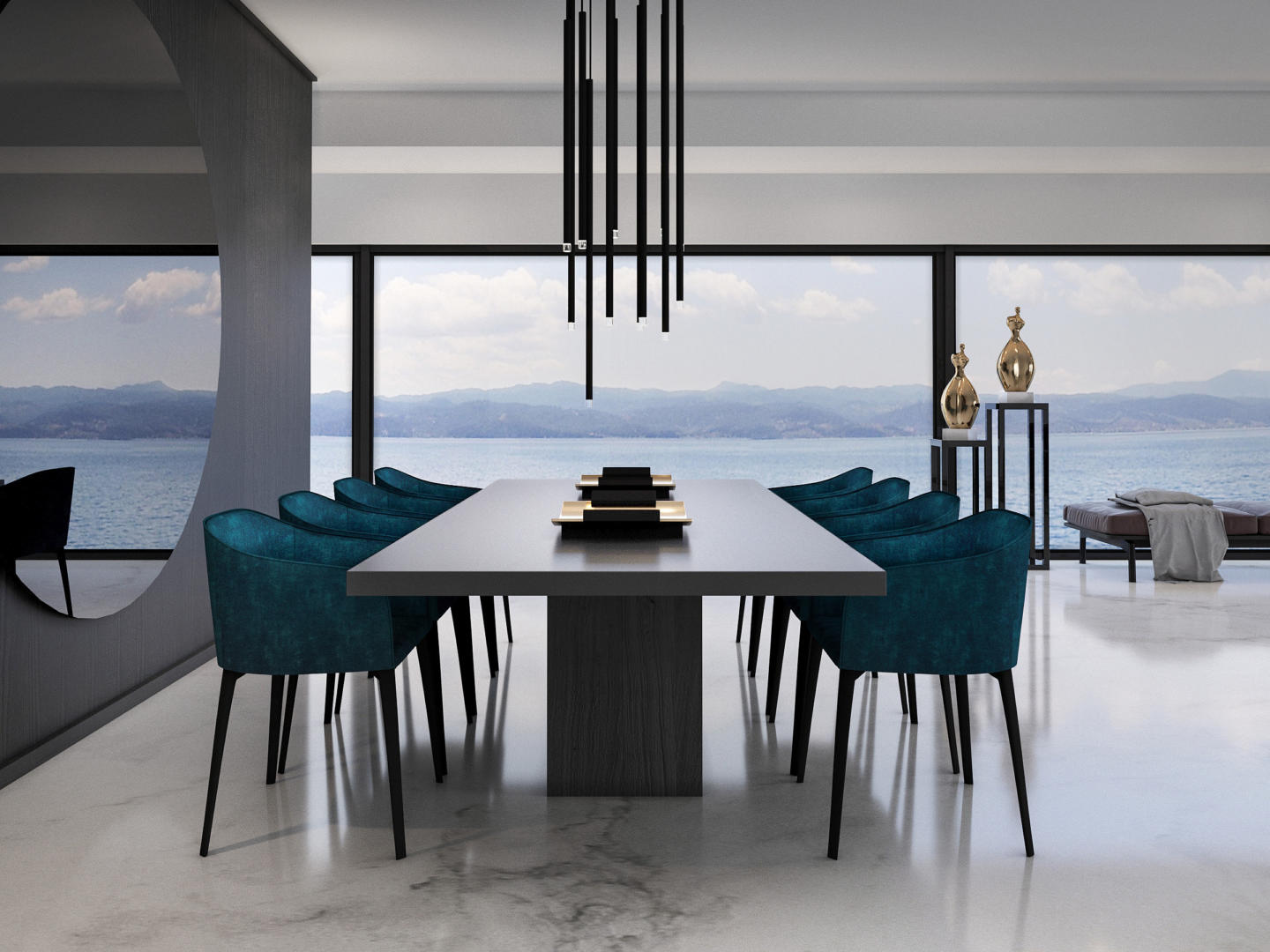 suspension-lumineuse-table