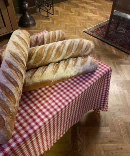 boulanger, artisan, de qualité