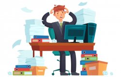 Classer vos papiers pour un meilleur gain de temps et un espace optimisé grâce à notre coach en rangement, Daphné Londero !