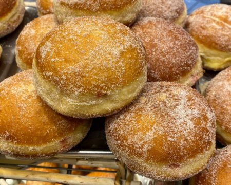 Goûtez aux saveurs de l'Alsace chez Dirringer, artisan boulanger et pâtissier à Mulhouse !