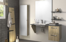 Rénover ou aménager votre salle de bain. Focus sur les inspirations de chez AUBADE
