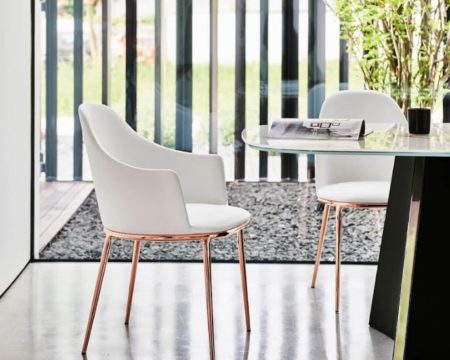 Découvrez les tendances de cette année avec Ligne Design, un mobilier design contemporain au style épuré. Top Tendance.