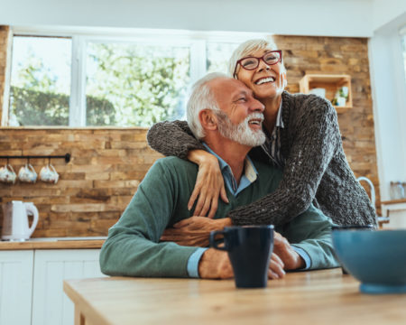 Pourquoi construire après 60 ans ? Quels sont les avantages ? Economie d'énergie, confort... On vous dis tout !