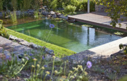 Découvrez les tendances de cette année pour aménager vos extérieurs ! Jardin, piscines... toutes les infos !