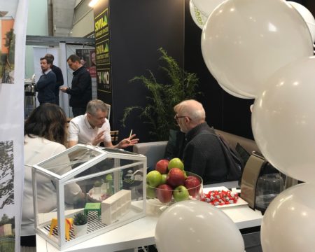 Retrouvez nous au Salon de L'immobilier au Parc Expo de Mulhouse pour discuter autour de vos projets immobiliers !