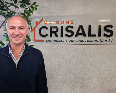 Ecoutez notre podcast sur René Dallamano, Maison Crisalis !