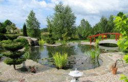 jardin- japonais? L'aménagement des extérieurs
