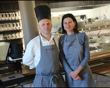 Envie de nouveauté ? Découvrez le restaurant le Pantographe à Mulhouse ! Un savoir faire dans une éthique respectueuse et une cuisine savoureuse !