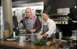 Découverte du Pantographe, un restaurant mulhousien savoureux et de qualité !