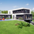 Focus sur Euromaisons, le constructeur de maisons individuelles dans le 68, une entreprise familiale experte dans le domaine !