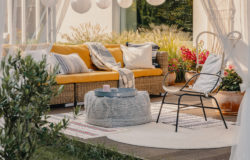 Qu’est-ce qu'un patio ? Comment aménager un patio ? Comment faire un aménagement d'extérieur tendances ?