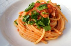 Reportage sur Il Tropea, à Wittenheim, une cuisine aux saveurs d'Italie avec de la passion et de la qualité.