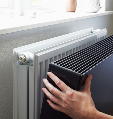 Le cache-radiateur, TOP pour réchauffer votre intérieur en un tour de main