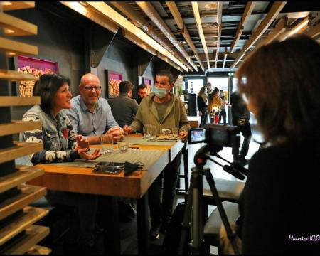 Le Winstub Facotry, un restaurant délicieux où la déco est naturelle, moderne et la cuisine design et pratique, grâce à nos partenaires experts.