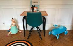 Envie de relooker vos meubles ? Rencontre avec la Cloche Design pour restaurer vos meubles ! Ecolo, responsable et alsacien !