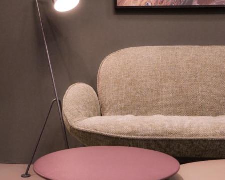 Focus sur Valérie Dumas, l'experte pour aménager votre intérieur avec des luminaires tendances et écolo.