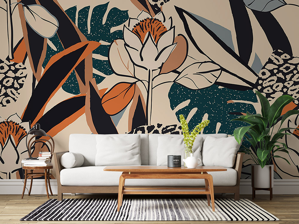 Porte Carte Postale Mural Maison Du Monde | Ventana Blog