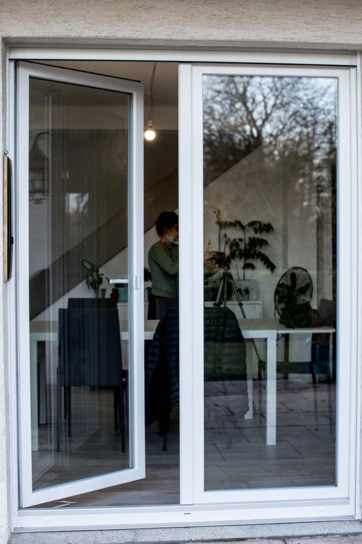 RENOVATION ENERGETIQUE