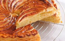 Découvrez la galette des rois, la recette tendance et gourmande de la saison.