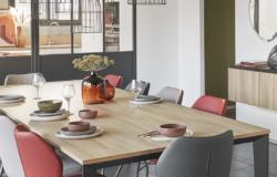 Meubles Gautier vous montre leur nouvelle collection, pour une déco tendance et confortable.