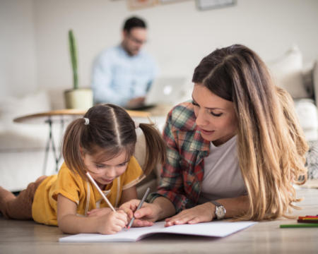 Focus sur le Nesting et sa pratique, pour vivre bien chez soi.