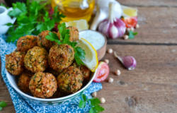 Focus sur une recette délicieuse et printanière ! Facile à réaliser avec des ingrédients bio et frais.