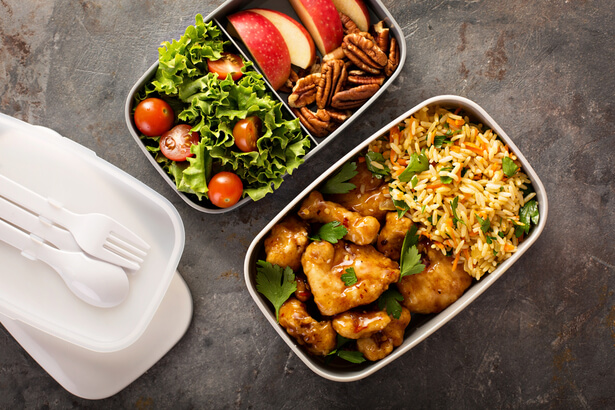 Bento, lunch box ou boîte repas, quand le déjeuner se fait nomade