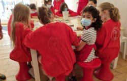 Découvrez une académie artistique pour développer les talents de vos enfants en Alsace !