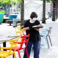 Vrai restaurant participatif à Mulhouse, le petit truc en plus trouve une clientèle attentive à l'entraide de personnes autistes