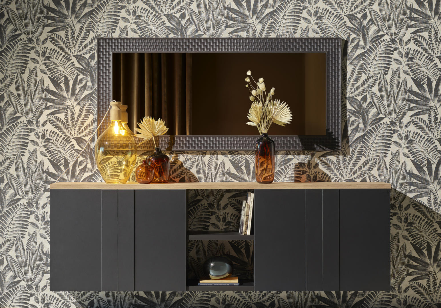 Meubles Gautier osez le surmesure avec la collection Preface pour