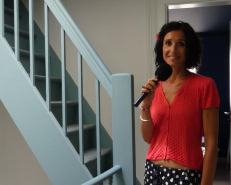 Zoom sur une rénovation d'un ensemble immobilier à Mulhouse.