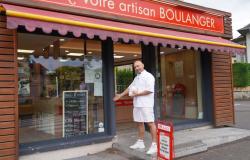 La boulangerie Franck dans le 68, une passion qui se transmets avec des produits de qualités, frais et pour tous !
