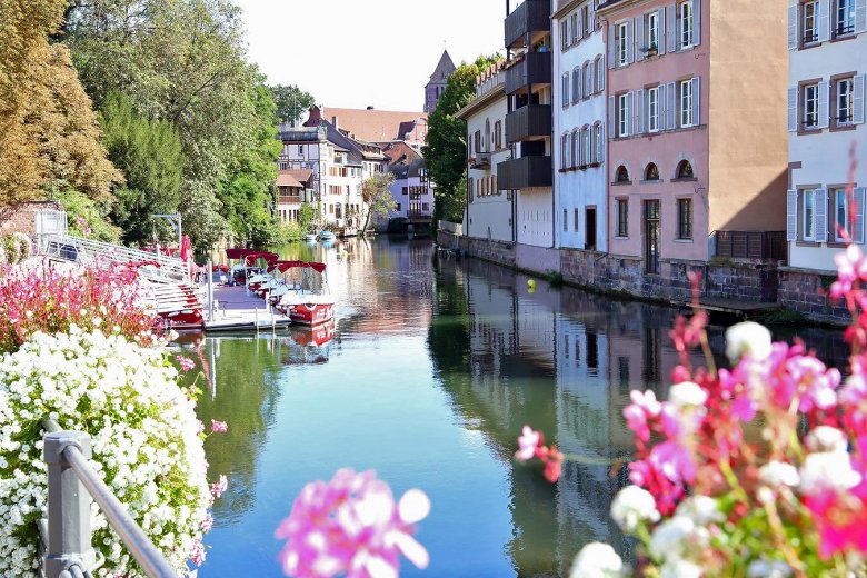 strasbourg