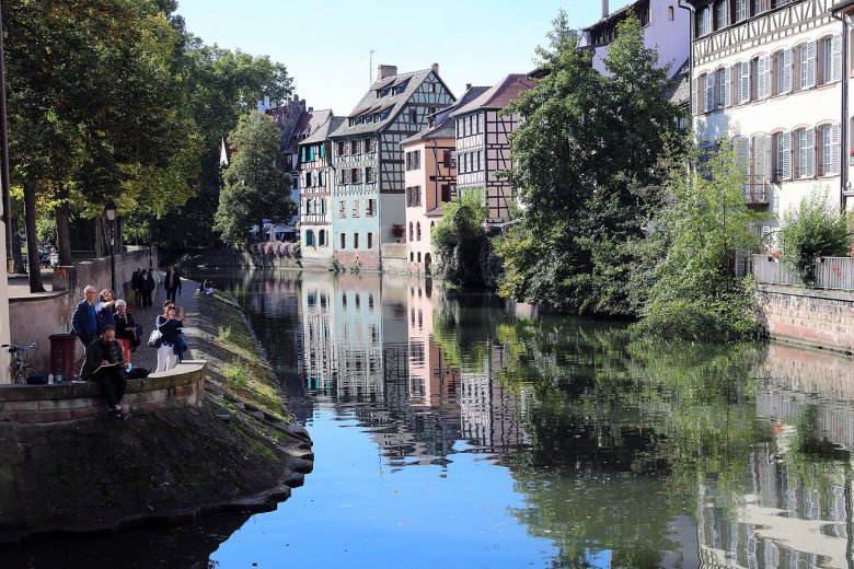 qualité, top avis pour ce restaurant quartier Petite France