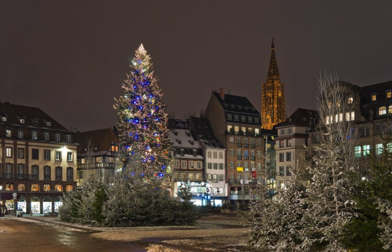 hotel petite france strasbourg