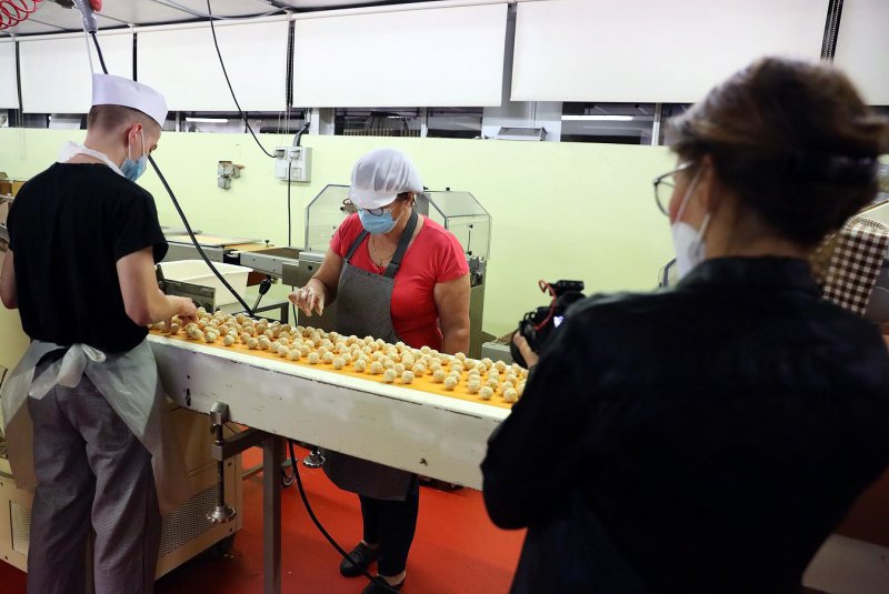 Les fêtes de fin d'années, c 'est avant tout des instants de plaisir e de gourmandise. Le chocolat trouve toujours plaisir à offrir. Direction le chocolatier Grimmer proche de Colmar