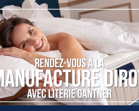 Linge de maison : la qualité au rendez-vous