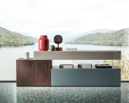 lago design italien